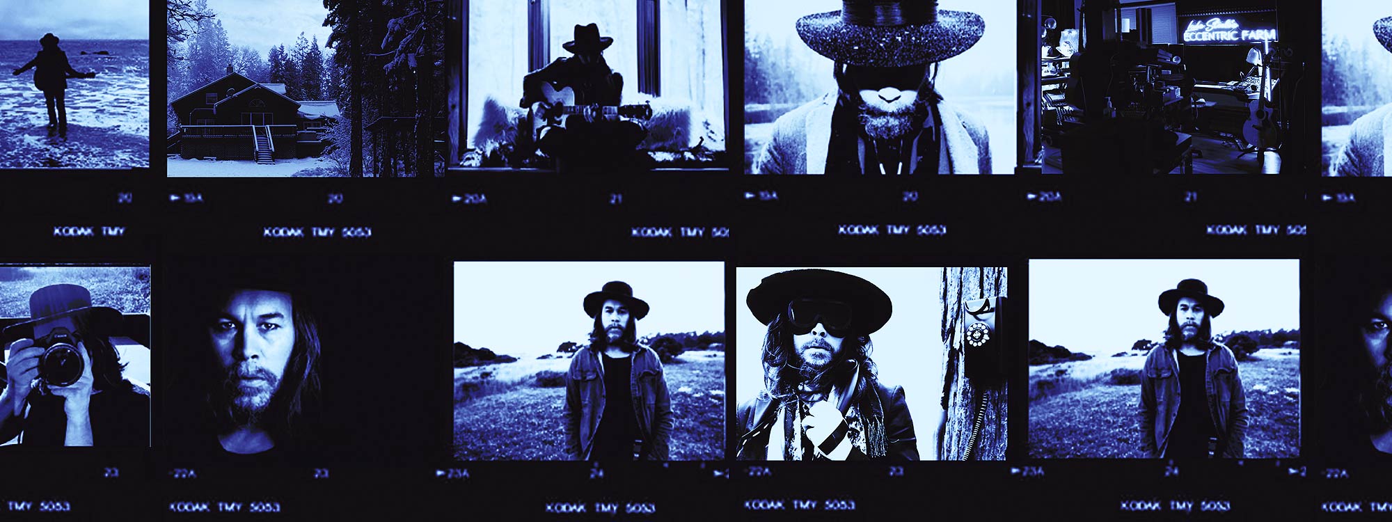 Photos - Luke Steele